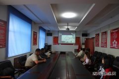 兴凯湖供电公司：多举措扎实开展保密宣传月活动