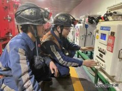 中能袁大滩矿业机电队：班组“小细胞”释放“大能量”