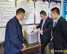 中能袁大滩矿业：唱响节支创效“主题曲”