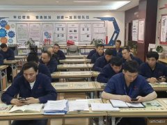 中能袁大滩矿业：“知”足常“安”，这场安全知识竞赛“超燃”