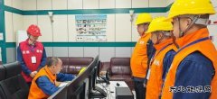 国网黑龙江水电总厂： 开展防止“水淹厂房”事故应急演练