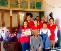 国网黑龙江水电总厂：爱在阳光下，志愿筑未来