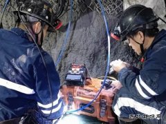 中能袁大滩矿业：践行“三增”考核闭环 深挖岗位价值潜力