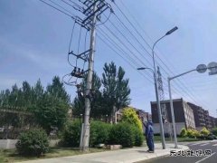国网牡丹江供电公司：电力护航高质高效 中考保电再交完美答卷