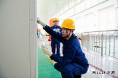 黑龙江水电总厂：不惧“烤”验，全力做好迎峰度夏电力保供工作