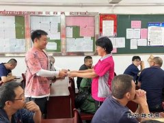 双龙公司：奋战下半年 协安在助力