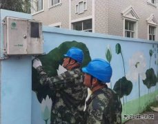 国网牡丹江东宁市供电公司：开展特巡力保汛期电网安全运行