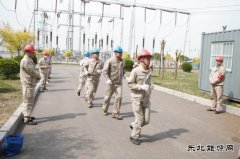 大唐沈东热电公司：防汛抗汛 保障安全