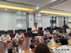 会泽供电局：品读红色故事 传承红色精神