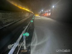 中能袁大滩矿业综掘二队：掘进攻坚年，“下半场”看完美体育的！