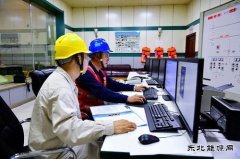 黑龙江水电总厂：严阵以待 全力做好汛期大发水电工作