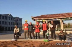 凉城供电公司：秋收电力服务再提升