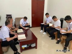 850米！中能袁大滩矿业综掘二队：单月进尺创新纪录