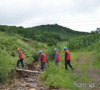 国网牡丹江东宁市供电公司：重抓五件事、把牢秋检“安全关”