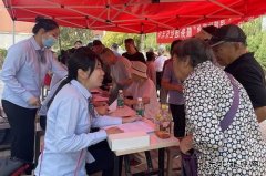 大唐葫芦岛热力公司：便民服务暖人心