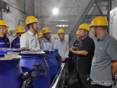 陕西中能煤田有限公司“学、思、践、行”促六精管理提升
