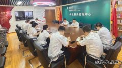国网锦州供电公司：枕戈待旦 备战“双节”保供电