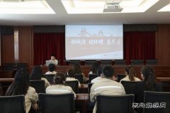 大唐葫芦岛热力公司：多措并举提升供热服务质量