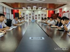 中能袁大滩矿业：双节“贺礼”如“月”而至