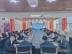 中能袁大滩矿业：深入实践六精管理 夯实基础追赶超越