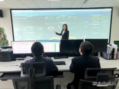 国网锦州供电公司：多措并举 从严从实促合规