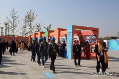 国网商丘供电公司：全力护航国际华商节