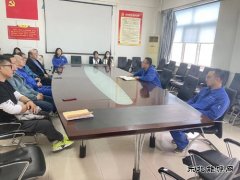 铁岭公司：提前开栓供热 民生持续“加温”