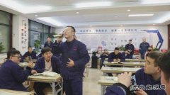 陕西中能煤田：安全宣教“快闪”，唱响“安全管理”新乐章