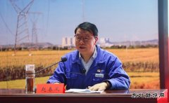 华电铁岭公司：党委书记讲授主题教育专题党课收到满意效果