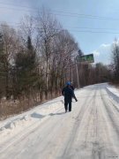 国网牡丹江东宁市供电公司：提前部署筑牢风雪保电墙