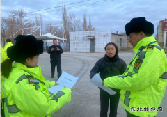：Ｖ捶ù蠖：加强宣传教育，增强群众交通安全意识