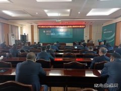 东宁市供电公司：开展主题教育宣讲 提升意识形态能力