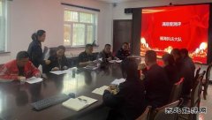 阿勒泰执法支队：Ｖ捶ù蠖：开展满意度测评工作