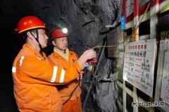 新集公司板集煤矿：全面筑牢年末安全防线