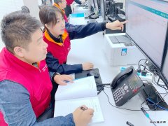 国网锦州供电公司：积极应对恶劣天气 促进应急能力再提升