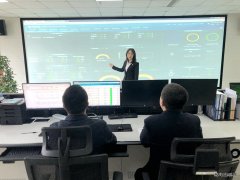 国网锦州供电公司：做足冬训功课 为员工“充电蓄能”