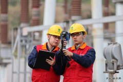 国网义县供电公司：保障供电安全 点亮万家灯火