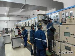 中能袁大滩矿业：以学促干淬炼真本领 严精细实打响“第一枪”