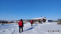 国网九三供电公司：集中排查居民大电量