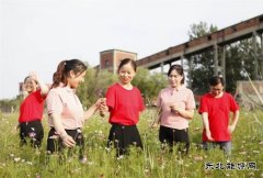 淮北双龙公司：让职工的笑脸成为双龙最美的风景