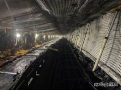 中能袁大滩矿业：弓拉满、弦上满，“六精”发力再向新征程