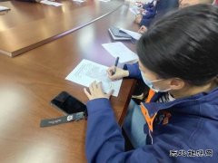 国网锦州供电公司：“班组微讲堂” 成为员工成长成才“加油站”