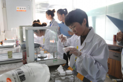 山西潞安焦化有限责任公司：搭建多元平台培养高素质技能人才