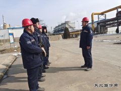潞安煤基精细化学品公司：用坚守书写最美“敬业福”