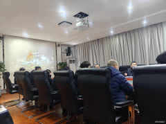 榆树泉煤矿：拒绝酒驾醉驾，严守纪律底线