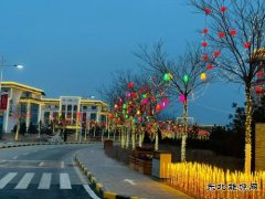 陕西中能煤田有限公司：新年仪式感 年味儿“拉满”