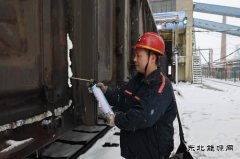 淮北矿业集团祁南矿：确保煤炭安全运输