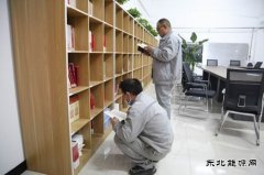 山西潞安焦化有限责任公司：营造读书氛围 打造学习型企业