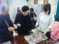 国网牡丹江东宁市供电公司：欢庆“三八”彰显女性风采