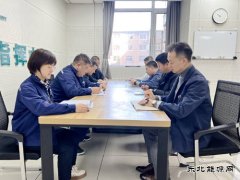 国网锦州供电公司：总结分析 提升停电实时研判系统应用